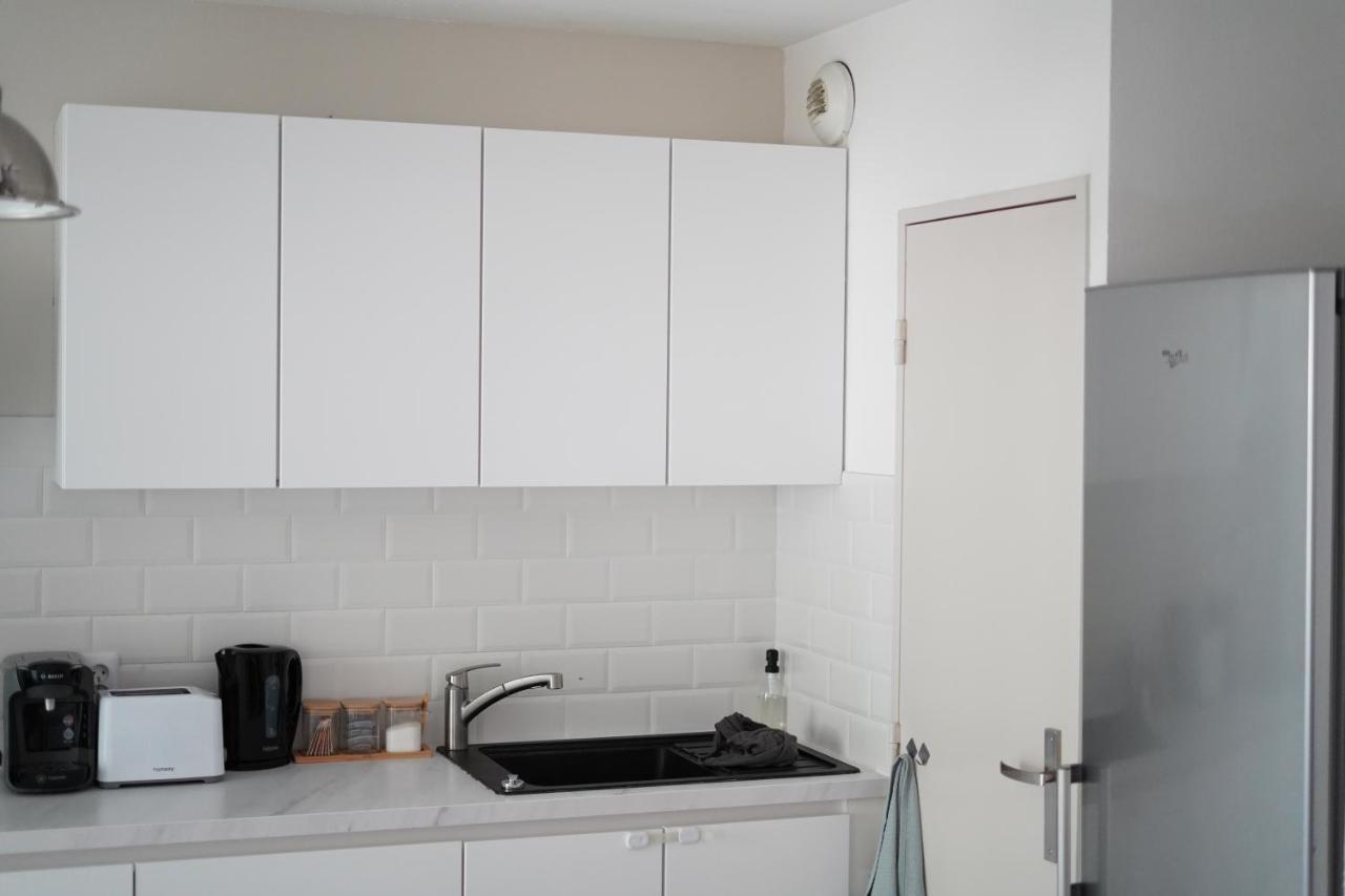 Splendide Appartement 3 Pieces - Parking Et Clim Valence  Exterior foto